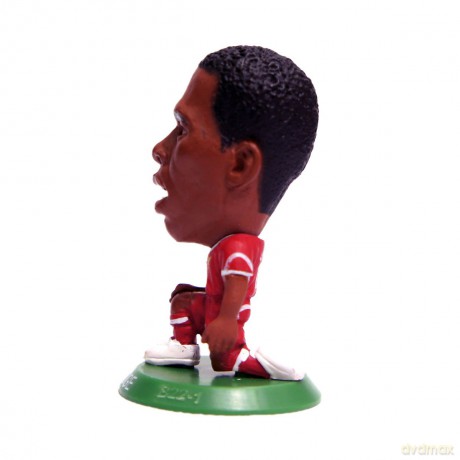 Soccerstarz - Liverpool Daniel Sturridge - Home Kit (2014 version) [FIGURKA]