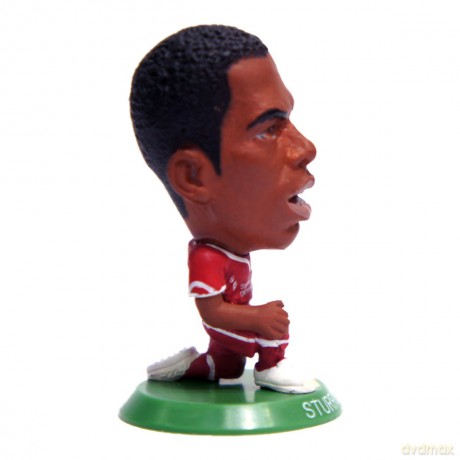 Soccerstarz - Liverpool Daniel Sturridge - Home Kit (2014 version) [FIGURKA]