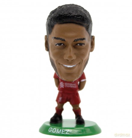 Soccerstarz - Liverpool Joe Gomez - Home Kit (2024 version) [FIGURKA]