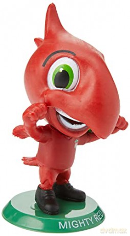 Soccerstarz - Liverpool Mighty Red - Home Kit (Mascot) [FIGURKA]