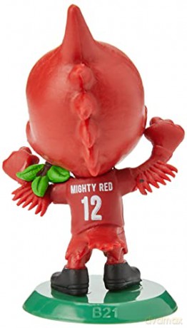Soccerstarz - Liverpool Mighty Red - Home Kit (Mascot) [FIGURKA]