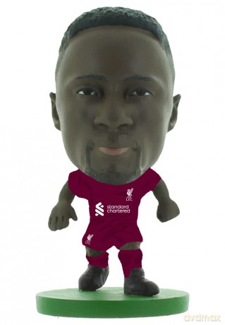 Soccerstarz - Liverpool Naby Keita - Home Kit (2023 version) [FIGURKA]