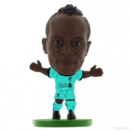Soccerstarz - Liverpool Sadio Mane - Away Kit (2021 version) [FIGURKA]