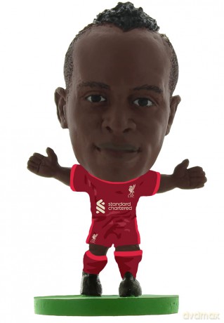 Soccerstarz - Liverpool Sadio Mane - Home Kit (2022 version) [FIGURKA]
