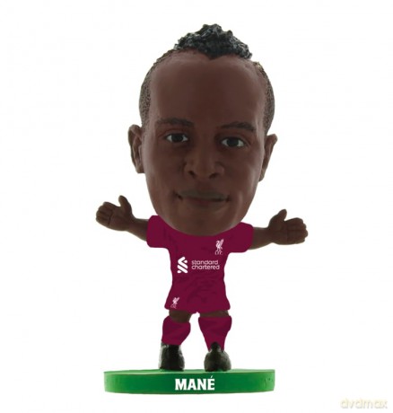 Soccerstarz - Liverpool Sadio Mane - Home Kit (2023 version) [FIGURKA]