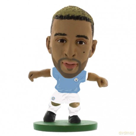 Soccerstarz - Man City Kyle Walker - Home Kit (Classic Kit) [FIGURKA]
