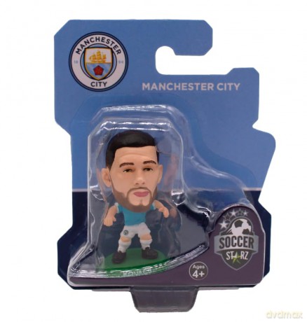 Soccerstarz - Man City Mateo Kovacic - Home Kit (Classic Kit) [FIGURKA]