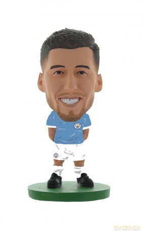 Soccerstarz - Man City Ruben Dias - Home Kit (Classic Kit) [FIGURKA]