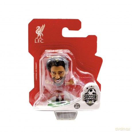 SoccerStarz - NEW Best Players In The World (4 PK) (4 Blisters In A Box) [FIGURKA]