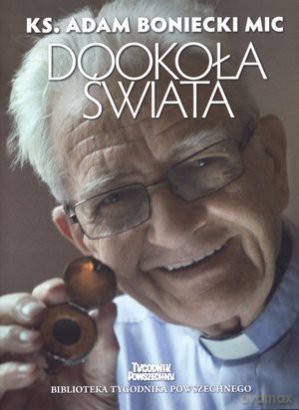 Dookoła świata [KSIĄŻKA]