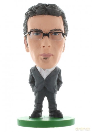 Soccerstarz - Paris St Germain Laurent Blanc [FIGURKA]