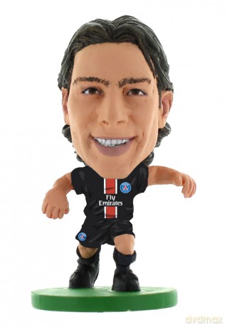 Soccerstarz - Paris St Germain Maxwell Home Kit (2017 version) [FIGURKA]