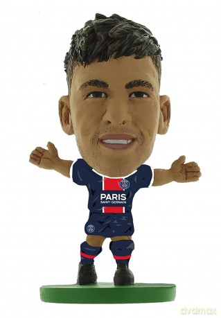 Soccerstarz - Paris St Germain Neymar Jr - Home Kit (Classic Kit) [FIGURKA]