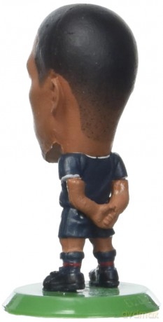 Soccerstarz - Paris St Germain Presnel Kimpembe - Home Kit (Classic Kit) [FIGURKA]