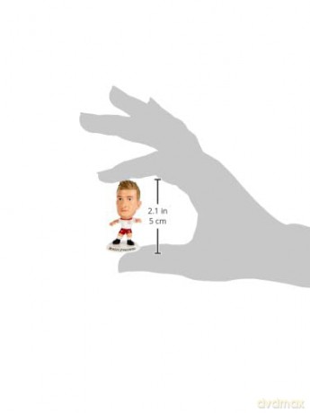 Soccerstarz - Poland Team Pack 6 figure (2020) [FIGURKA]