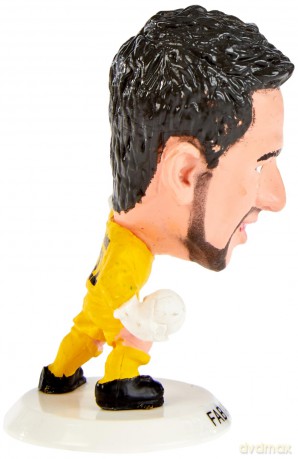 Soccerstarz - Poland Team Pack 6 figure (2020) [FIGURKA]