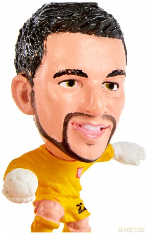 Soccerstarz - Poland Team Pack 6 figure (2020) [FIGURKA]