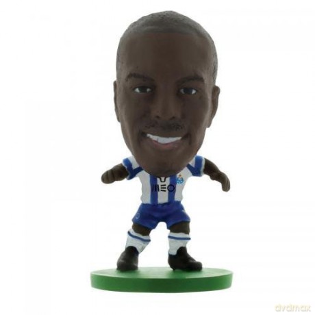 Soccerstarz - Porto Bruno Martins Indi - Home Kit (2015 version) [FIGURKA]