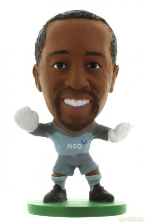 Soccerstarz - Porto Helton - Home Kit (2015 version) [FIGURKA]