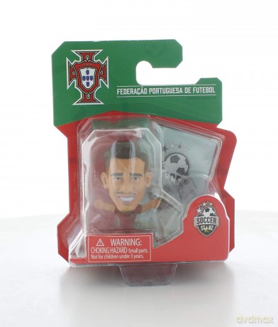 Soccerstarz - Portugal Andre Silva - Home Kit [FIGURKA]