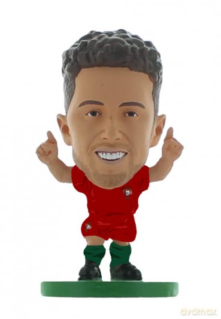 Soccerstarz - Portugal Diogo Jota - Home Kit [FIGURKA]