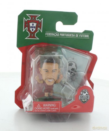 Soccerstarz - Portugal Diogo Jota - Home Kit [FIGURKA]