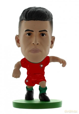 Soccerstarz - Portugal Joao Cancelo - Home Kit [FIGURKA]