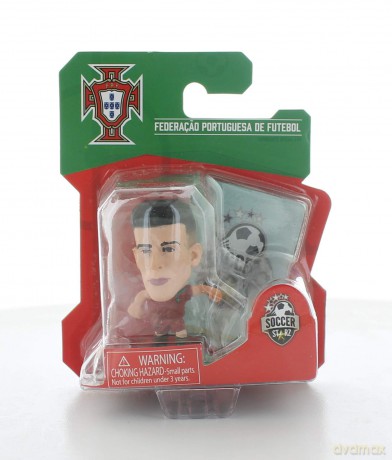 Soccerstarz - Portugal Joao Cancelo - Home Kit [FIGURKA]