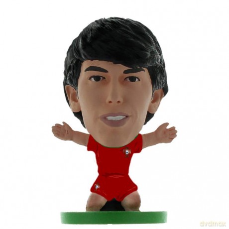 Soccerstarz - Portugal Joao Felix - Home Kit [FIGURKA]