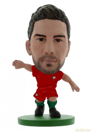 Soccerstarz - Portugal Joao Moutinho - Home Kit [FIGURKA]