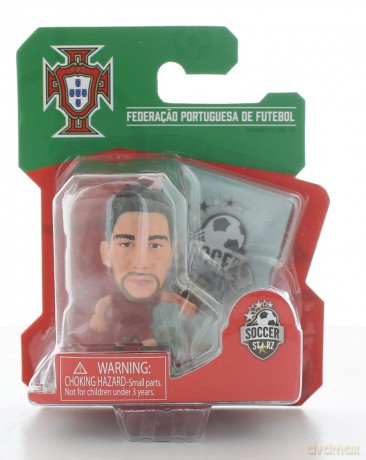 Soccerstarz - Portugal Joao Moutinho - Home Kit [FIGURKA]