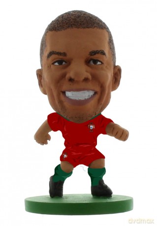 Soccerstarz - Portugal Kleper Laveran (Pepe) - Home Kit [FIGURKA]