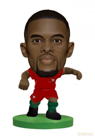 Soccerstarz - Portugal Nelson Semedo - Home Kit [FIGURKA]