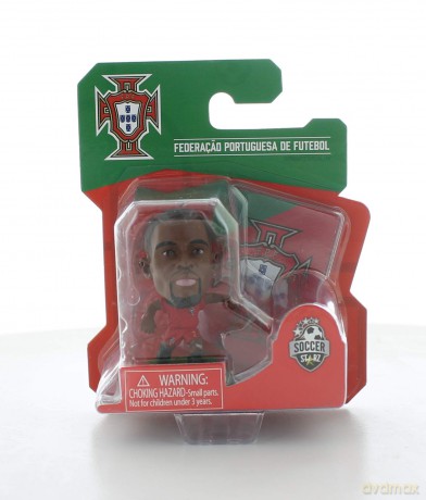 Soccerstarz - Portugal Nelson Semedo - Home Kit [FIGURKA]