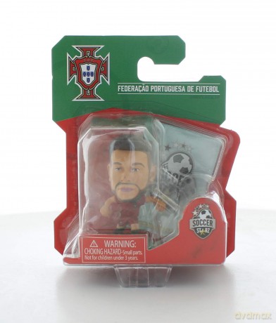 Soccerstarz - Portugal Raphael Guerreiro - Home Kit [FIGURKA]