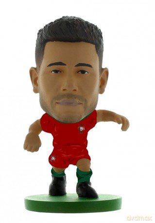 Soccerstarz - Portugal Raphael Guerreiro - Home Kit [FIGURKA]