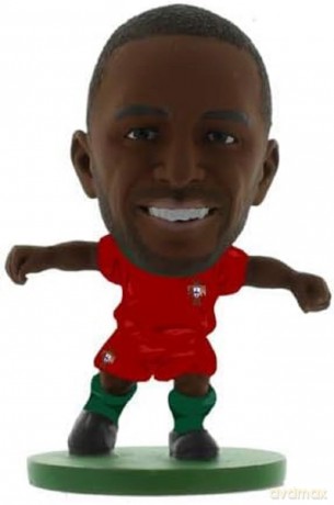 Soccerstarz - Portugal Ricardo Pereira - Home Kit [FIGURKA]