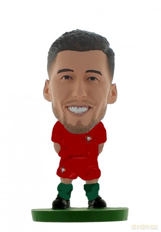 Soccerstarz - Portugal Ruben Dias - Home Kit [FIGURKA]