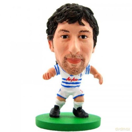 Soccerstarz - QPR Esteban Granero - Home Kit (2013 version) [FIGURKA]