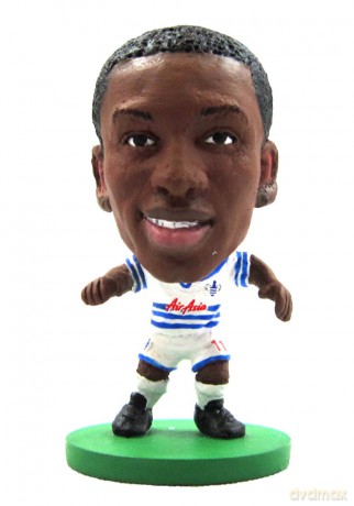 Soccerstarz - QPR Shaun Wright-Phillips - Home Kit (2015 version) [FIGURKA]