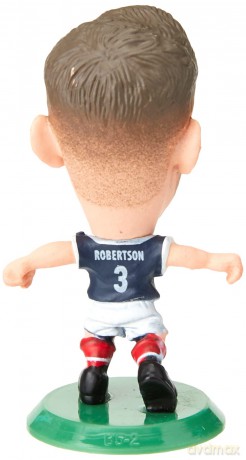 Soccerstarz - Scotland Andrew Robertson - Home Kit [FIGURKA]