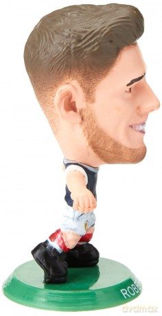 Soccerstarz - Scotland Andrew Robertson - Home Kit [FIGURKA]