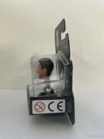 Soccerstarz - Scotland Darren Fletcher - Home Kit [FIGURKA]