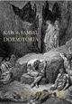 Dormitoria + CD [KSIĄŻKA]