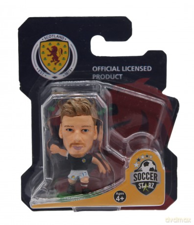 Soccerstarz - Scotland Stuart Armstrong - Home Kit [FIGURKA]