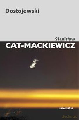 Dostojewski [KSIĄŻKA]