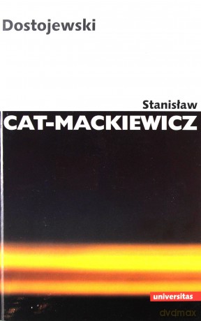 Dostojewski [KSIĄŻKA]