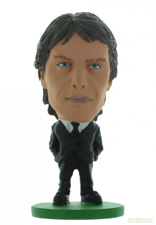 Soccerstarz - Spurs Antonio Conte (Suit) [FIGURKA]