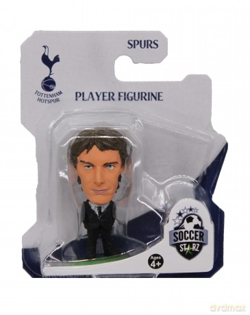 Soccerstarz - Spurs Antonio Conte (Suit) [FIGURKA]