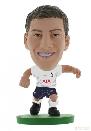 Soccerstarz - Spurs Ben Davies - Home Kit (Classic) [FIGURKA]